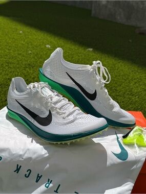 Nike Zoom Dragonfly 2 Elite Track and Field Shoes M7/W8.5